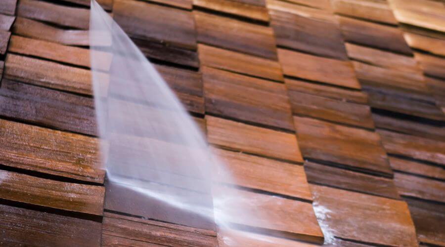 Asphalt Roofing in Merom, IN